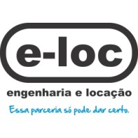 E-Loc Engenharia e Locação logo - Similar company to G2 Engenharia Ltda