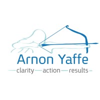ArnonYaffe.com logo - Similar company to Swish.Ai