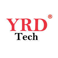 YRD Tech logo - Similar company to Lawrence. Recruitment