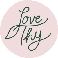 Love Thy
