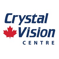 Crystal Vision Centre logo - Similar company to Badimo