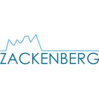 Zackenberg logo - Similar company to Bcn Polar Lab