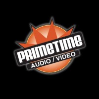 Primetime Audio Video logo - Similar company to Decorum