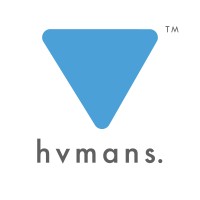 hvmans logo - Similar company to Alpha Kaffe