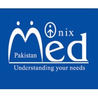 Medonix Pakistan logo - Similar company to Thorne Berry Pakistan