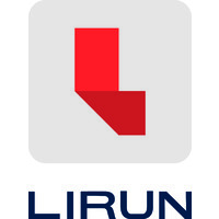 Lirun logo - Similar company to Locademy