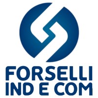 FORSELLI INDÚSTRIA E COMÉRCIO logo - Similar company to Newtrend