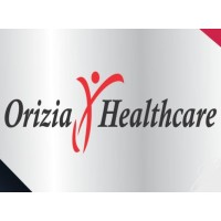 Orizia Healthcare logo - Similar company to Cognitrex Academy