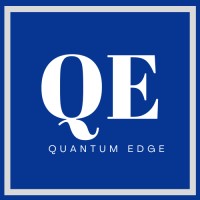 Quantum Edge LLC logo - Similar company to Quantum Edge