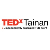 TEDxTainan logo - Similar company to Dpmlol