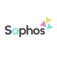 Sophos Training logo - Similar company to Viztechie