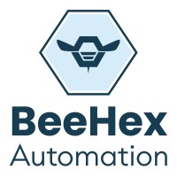 BeeHex Automation, Inc. logo - Similar company to Beehex, Inc. 3D Food Printing