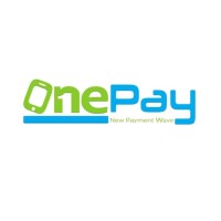 OnePay S.A. logo - Similar company to Sispay S.A