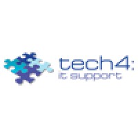 Tech4 Limited logo - Similar company to Ids • Legal Technology Services