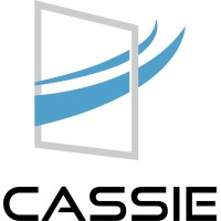 CASSIE, Inc. logo - Similar company to Max Space