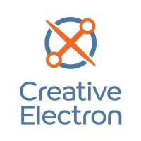 Creative Electron, Inc. logo - Similar company to Appward