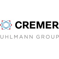 Cremer Speciaalmachines B.V. logo - Similar company to Fillfast By Atlantic Engineering Bv