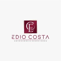 Edio Costa Advogados logo - Similar company to Samuel Mendes Advocacia
