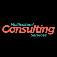 Multicultural Consulting Services logo - Similar company to Multicultural Consulting Services