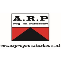A.R.P. Weg- en Waterbouw logo - Similar company to Brudi