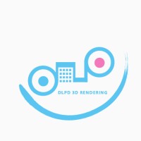 DLPD 3D Rendering logo - Similar company to Mliki