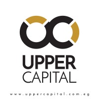 Upper Capital logo - Similar company to Shaikh Ebrahim Bin Mohammed Al Khalifa Center For Culture & Research