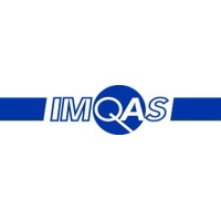 IMQAS logo - Similar company to Nubuzz