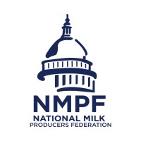 National Milk Producers Federation logo - Similar company to Northeast Dairy Foods & Suppliers Associations