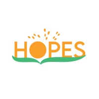 Association HOPES logo - Similar company to Association Hope Team East