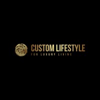 Custom Lifestyle logo - Similar company to Unknown Nordic