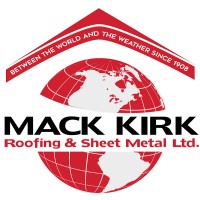 Mack Kirk Roofing & Sheet Metal Ltd. logo - Similar company to Sks Engineers, Llc