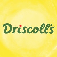 Driscoll's UK logo - Similar company to Prepworld