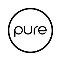 Pure Agency logo - Similar company to I-Com