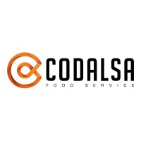 Codalsa Food Service logo - Similar company to Arel Holding Group
