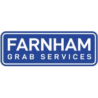 Farnham Grab Services LTD logo - Similar company to Aquarius Rail (Aquarius Railroad Technologies Ltd)