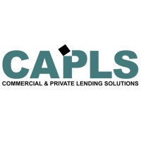 Commercial & Private Lending Solutions (CAPLS) - A division of outsource Financial logo - Similar company to Pgf Australia