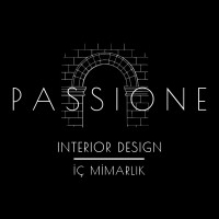 PASSIONE İÇ MİMARLIK logo - Similar company to Aze Design Architects & Engineers