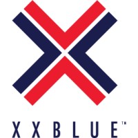 XXBLUE logo - Similar company to Brain Asset Management
