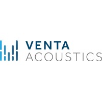 Venta Acoustics logo - Similar company to Csb Logistics Limited