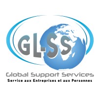 Global Support Services Gabon logo - Similar company to Infratec Services