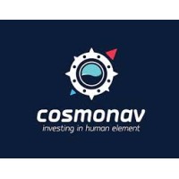 Cosmonav ltd logo - Similar company to K&E Shipping Ltd