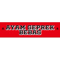 Ayam Geprek Bebas logo - Similar company to Hong Tang