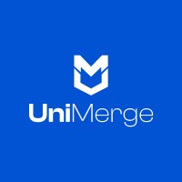 UniMerge logo - Similar company to Committed Utility Solutions