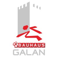 BAUHAUS-galan logo - Similar company to Avo | Desenvolvimento Organizacional