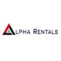 ALPHA RENTALS logo - Similar company to Alpha Rentals Llc
