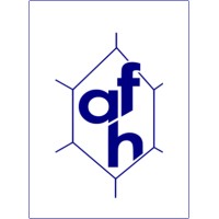 Association Française d'Histotechnologie logo - Similar company to Federation Compagonnique Du Batiment