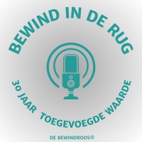 Bewind in de rug logo - Similar company to Bureau Wsnp