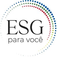 ESG Para Você logo - Similar company to Coerentia Sustainable Solutions