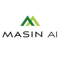 Masin AI logo - Similar company to Masin