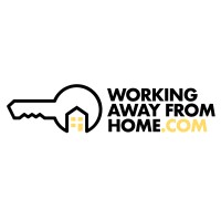 WorkingAwayFromHome.com logo - Similar company to Comfyworkers